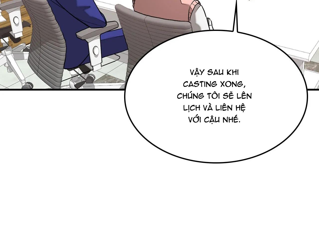 Tái Sinh [BL Manhwa] Chapter 9 - Next Chapter 10