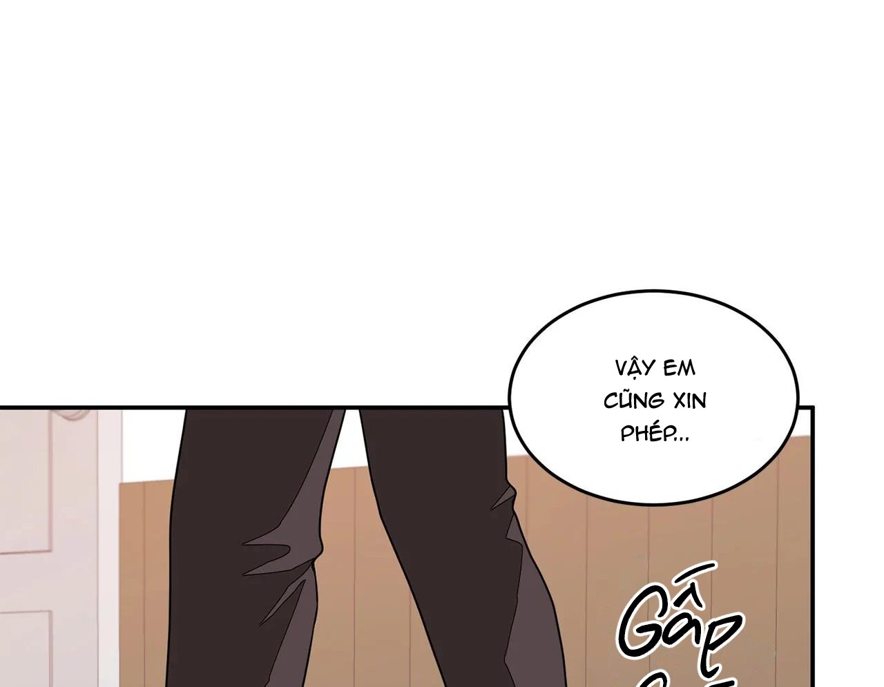 Tái Sinh [BL Manhwa] Chapter 9 - Next Chapter 10