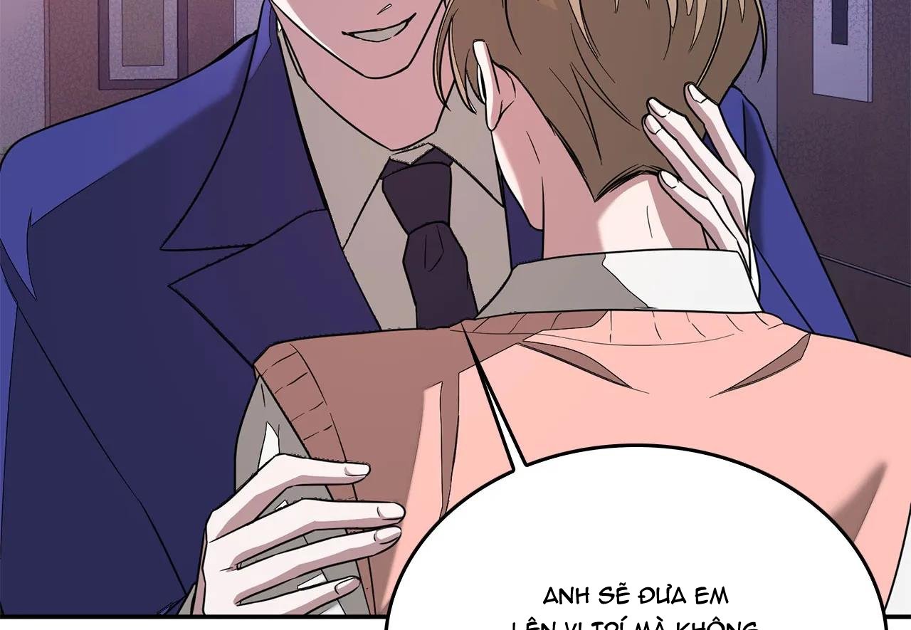 Tái Sinh [BL Manhwa] Chapter 9 - Next Chapter 10