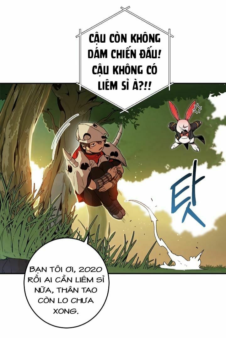 Tái Thiết Hầm Ngục Chapter 13 - Next Chapter 14