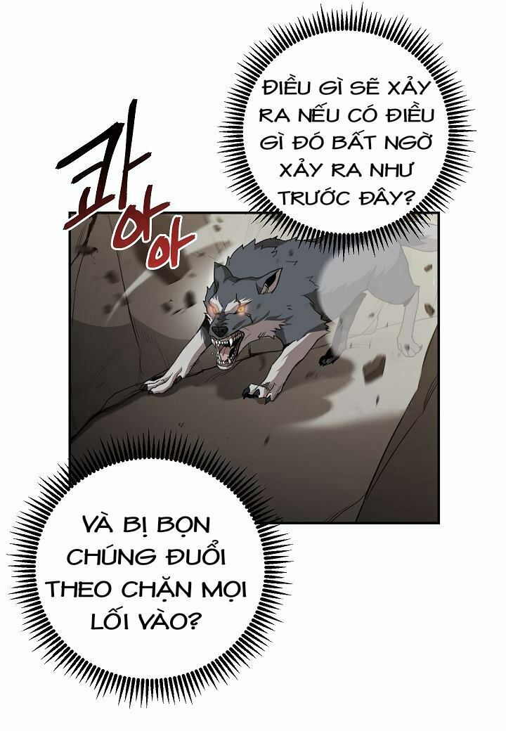 Tái Thiết Hầm Ngục Chapter 13 - Next Chapter 14