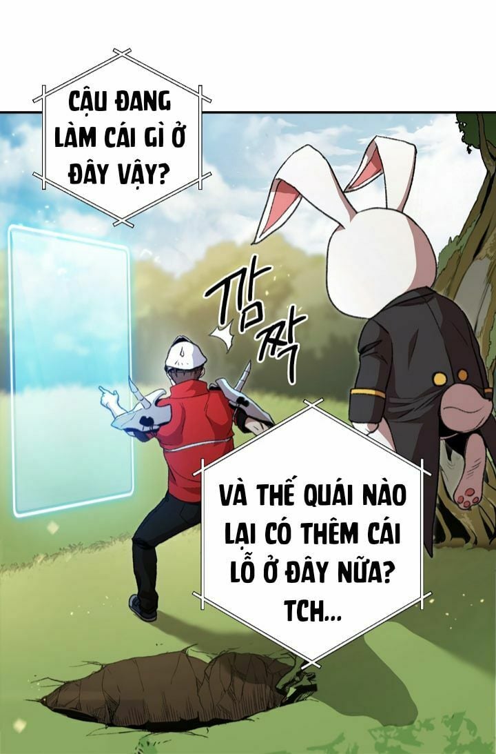 Tái Thiết Hầm Ngục Chapter 13 - Next Chapter 14