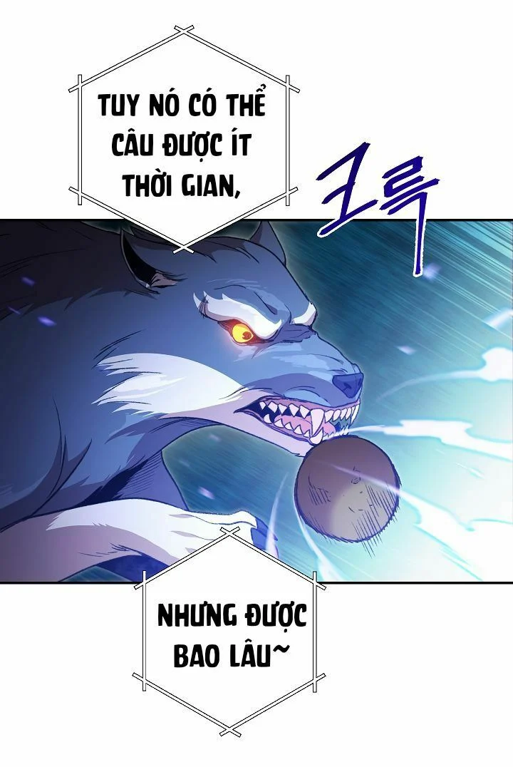 Tái Thiết Hầm Ngục Chapter 13 - Next Chapter 14