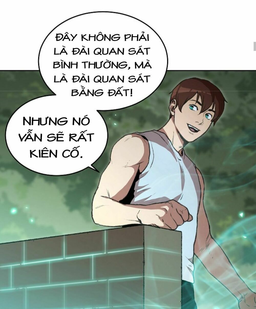 Tái Thiết Hầm Ngục Chapter 15 - Trang 4