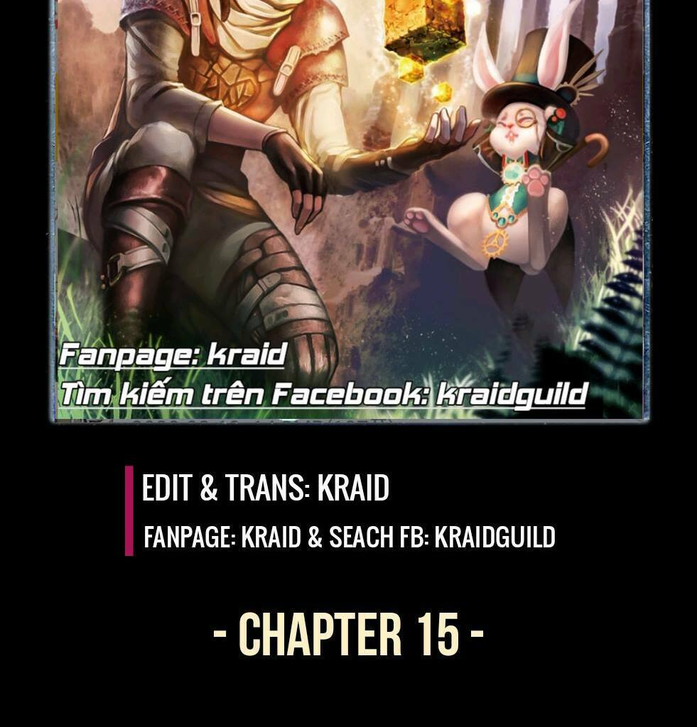 Tái Thiết Hầm Ngục Chapter 15 - Trang 4