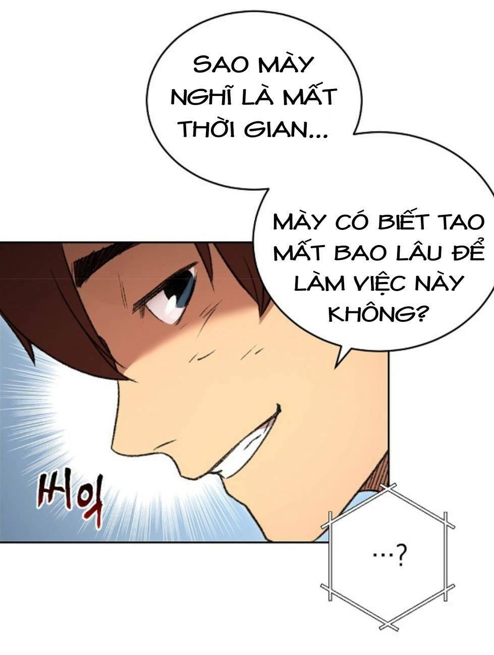 Tái Thiết Hầm Ngục Chapter 15 - Trang 4