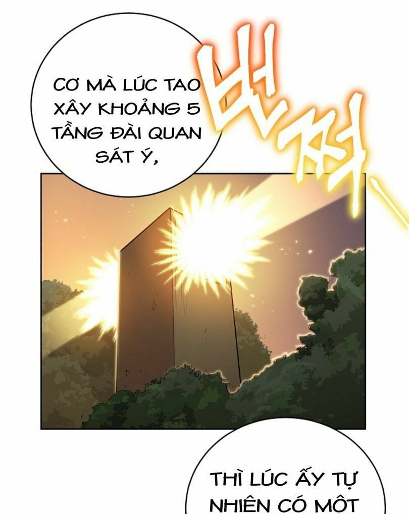 Tái Thiết Hầm Ngục Chapter 15 - Trang 4