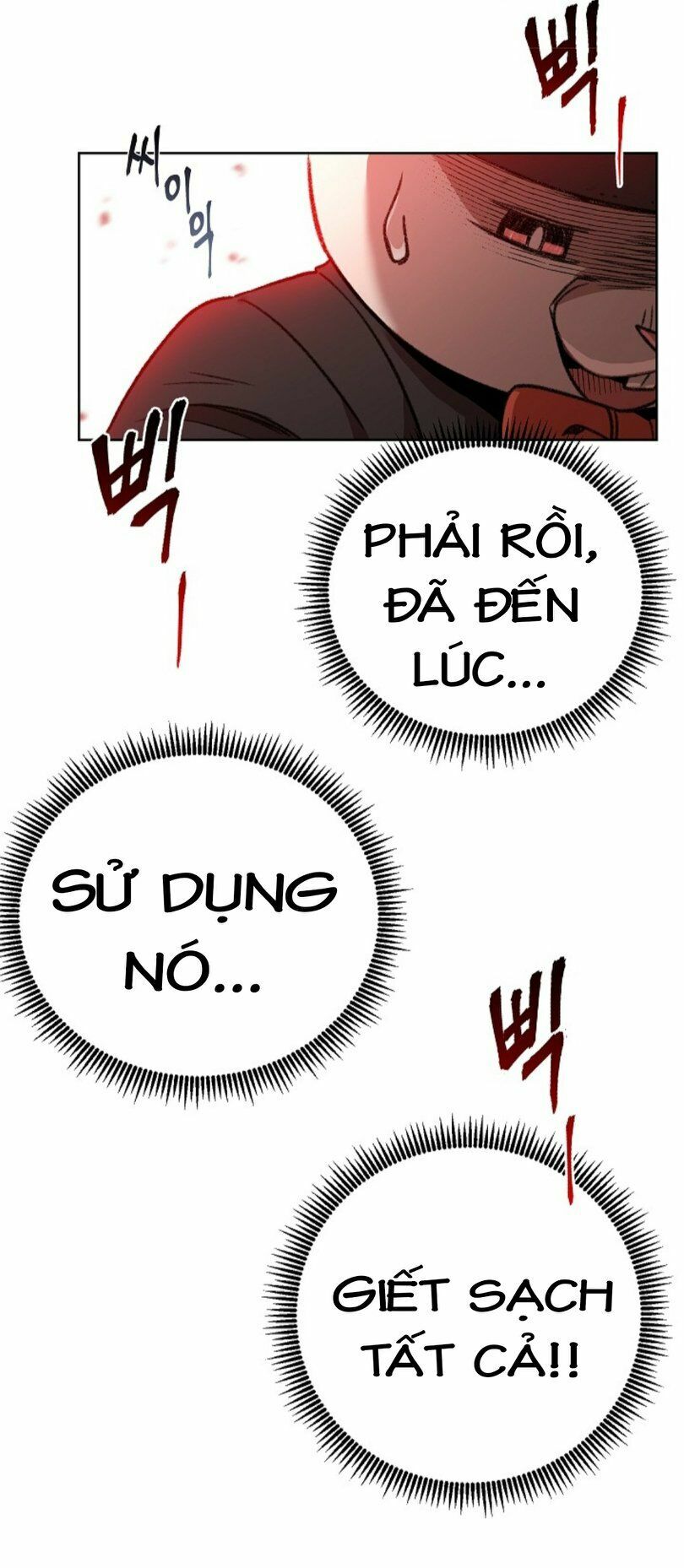 Tái Thiết Hầm Ngục Chapter 15 - Trang 4