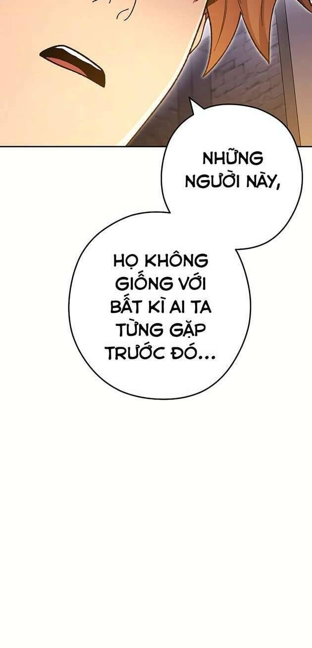 Tái Thiết Hầm Ngục Chapter 163 - Trang 4