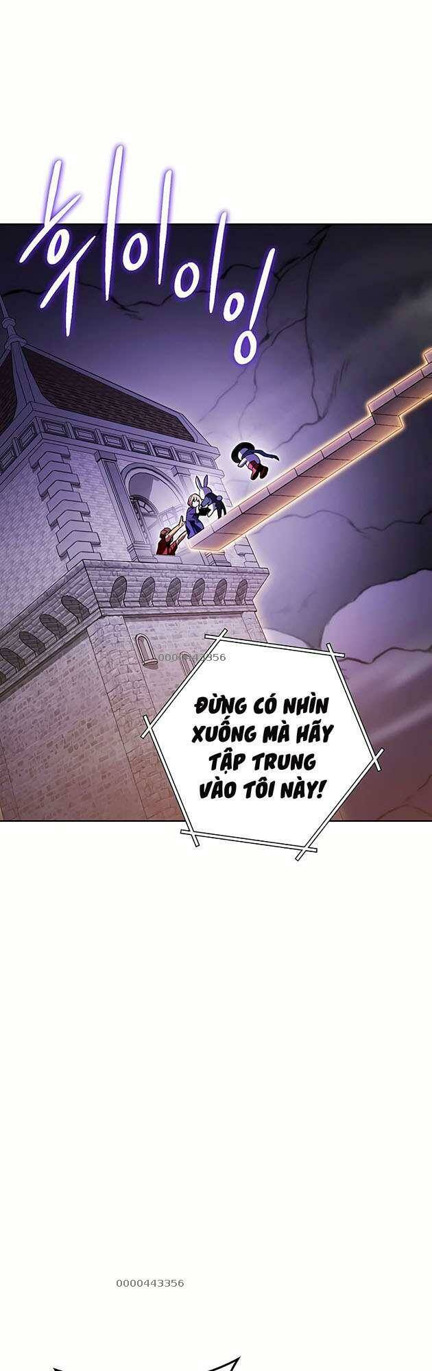 Tái Thiết Hầm Ngục Chapter 163 - Trang 4