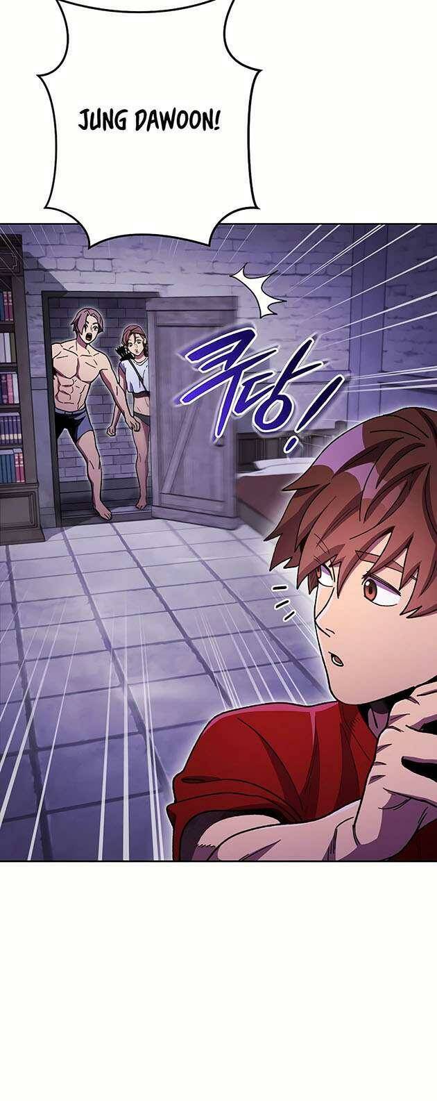 Tái Thiết Hầm Ngục Chapter 163 - Trang 4