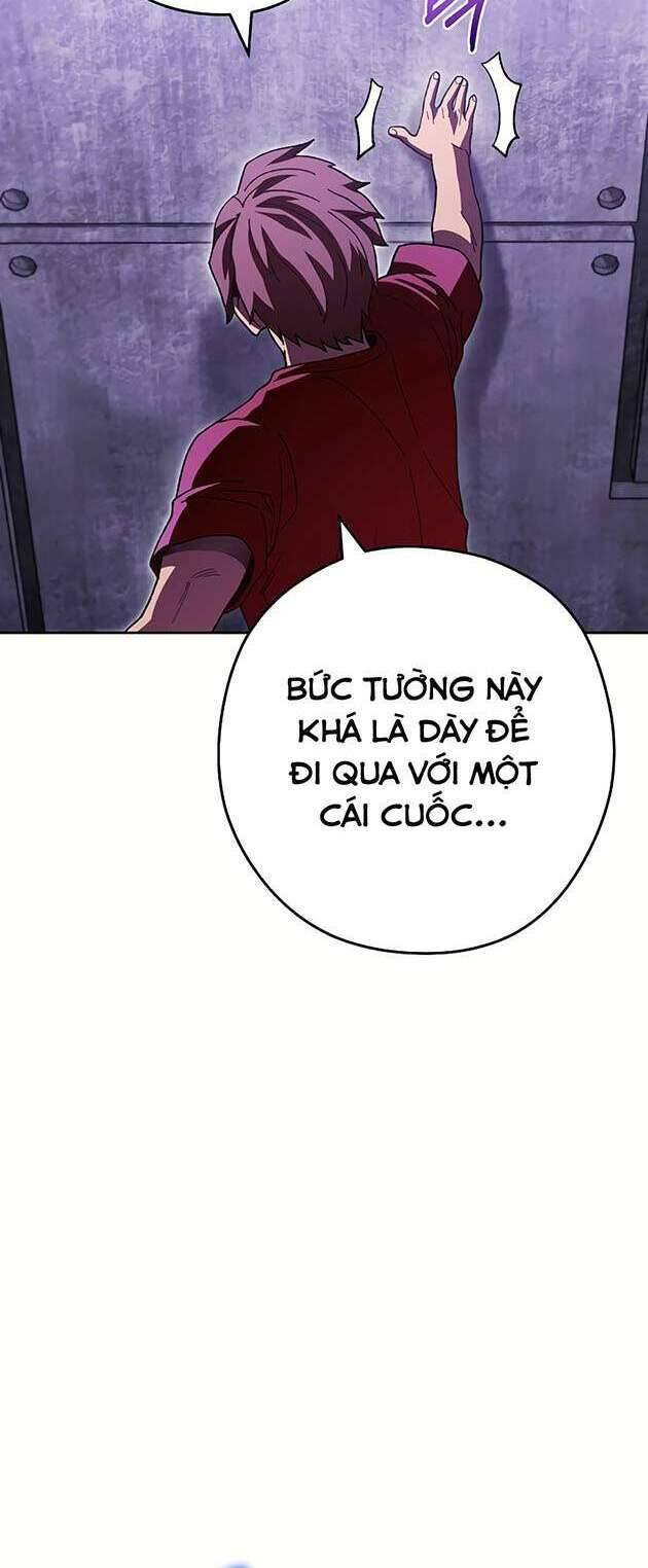 Tái Thiết Hầm Ngục Chapter 163 - Trang 4