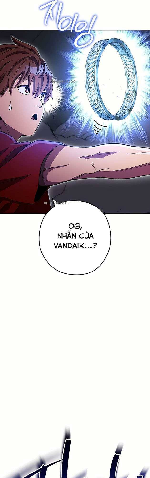 Tái Thiết Hầm Ngục Chapter 163 - Trang 4