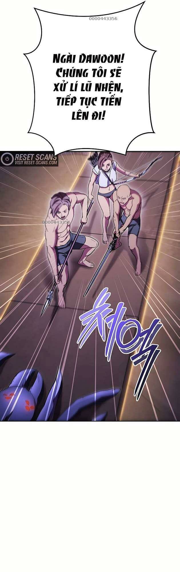 Tái Thiết Hầm Ngục Chapter 163 - Trang 4