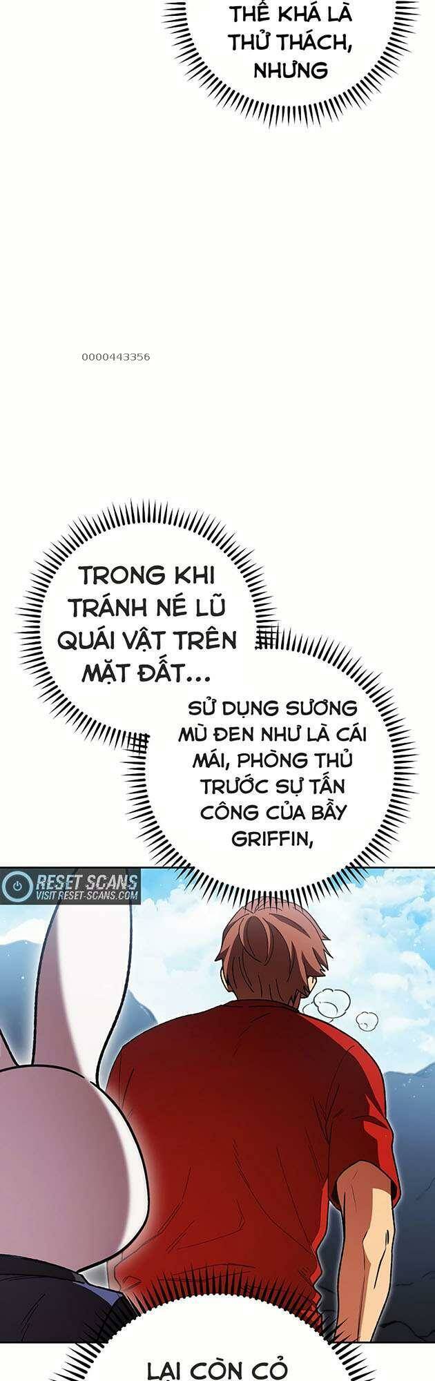 Tái Thiết Hầm Ngục Chapter 163 - Trang 4