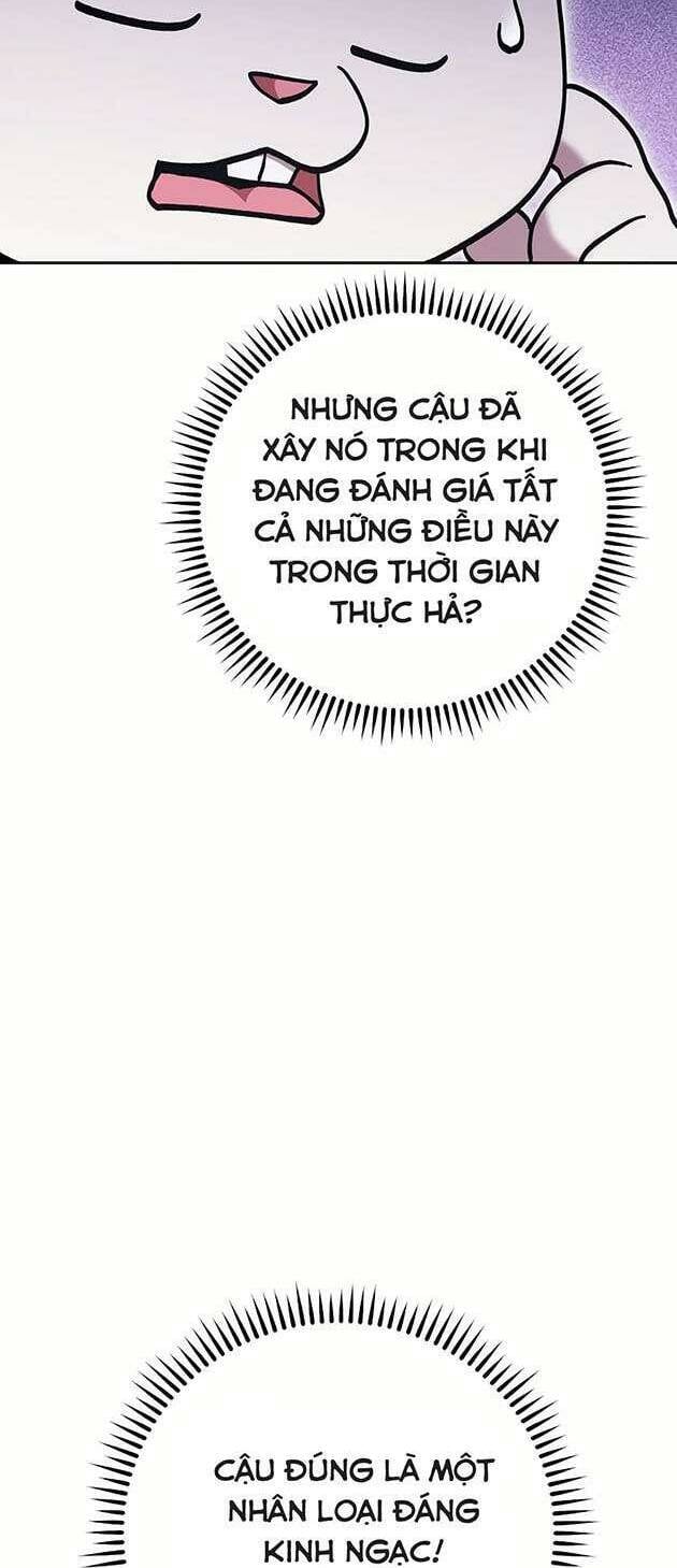 Tái Thiết Hầm Ngục Chapter 163 - Trang 4