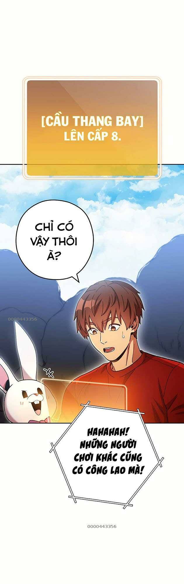 Tái Thiết Hầm Ngục Chapter 163 - Trang 4