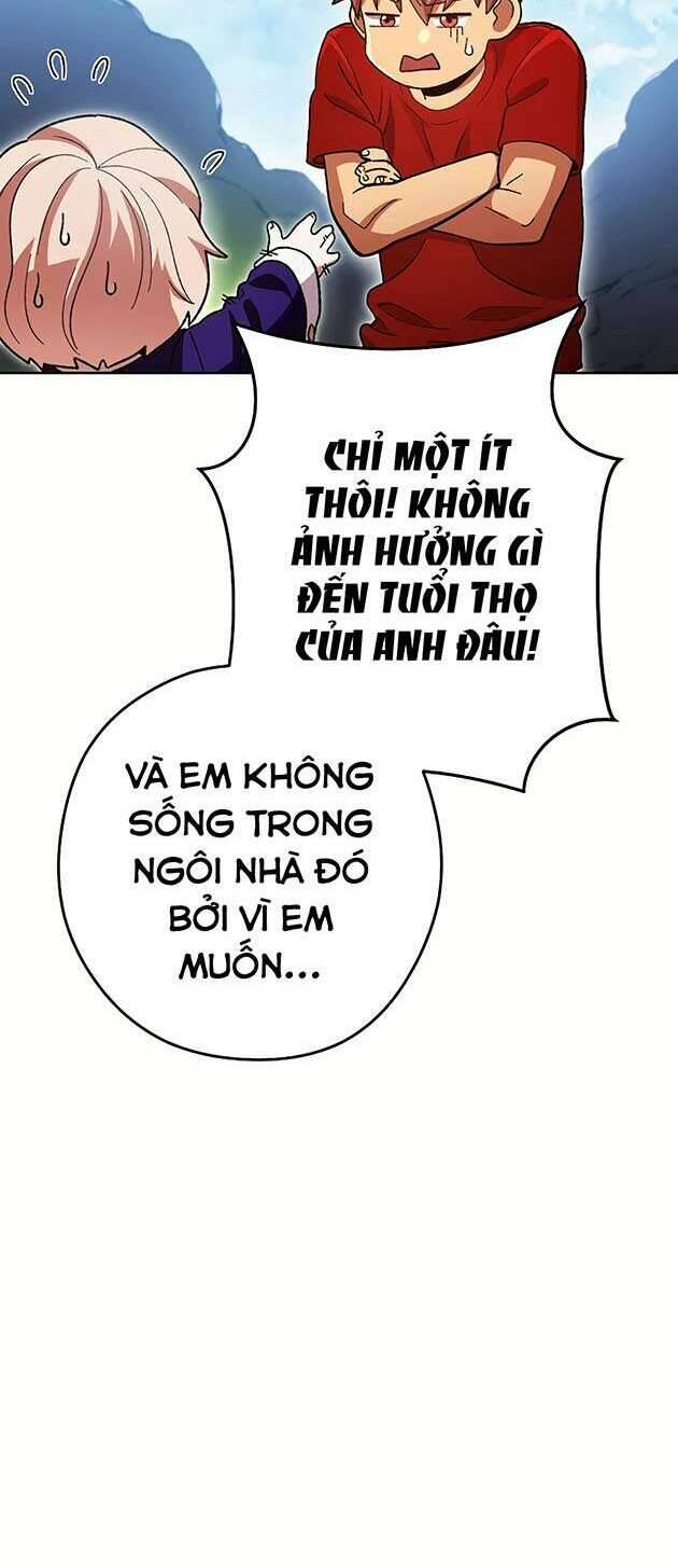 Tái Thiết Hầm Ngục Chapter 163 - Trang 4