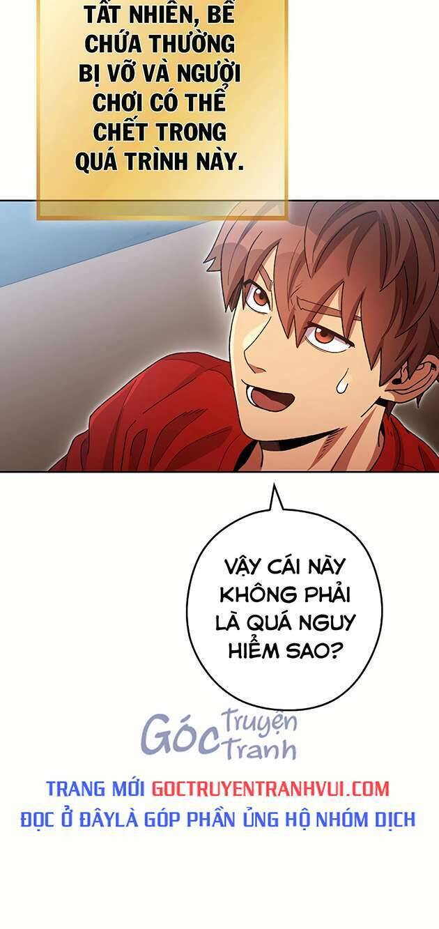 Tái Thiết Hầm Ngục Chapter 163 - Trang 4