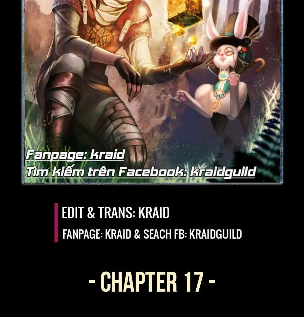 Tái Thiết Hầm Ngục Chapter 17 - Next Chapter 18