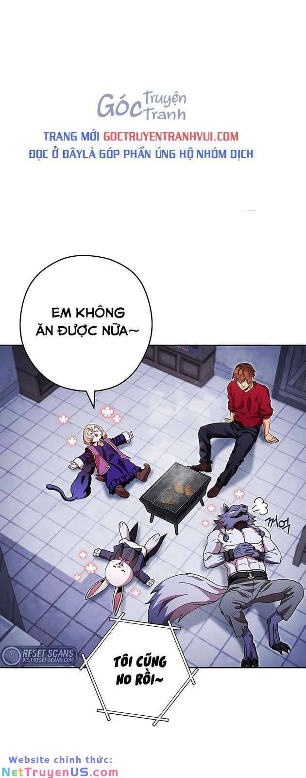 Tái Thiết Hầm Ngục Chapter 175 - Trang 4