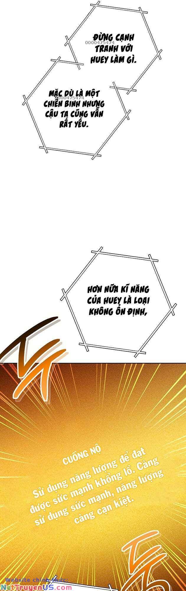 Tái Thiết Hầm Ngục Chapter 179 - Trang 4