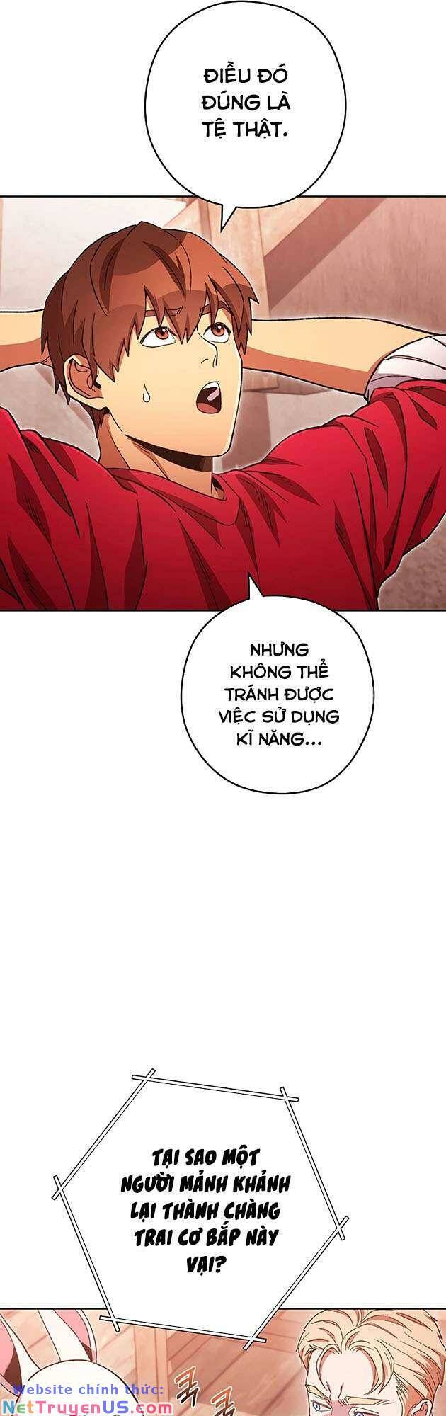 Tái Thiết Hầm Ngục Chapter 179 - Trang 4