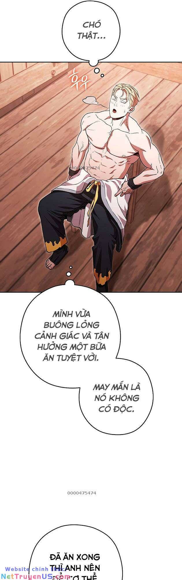 Tái Thiết Hầm Ngục Chapter 179 - Trang 4