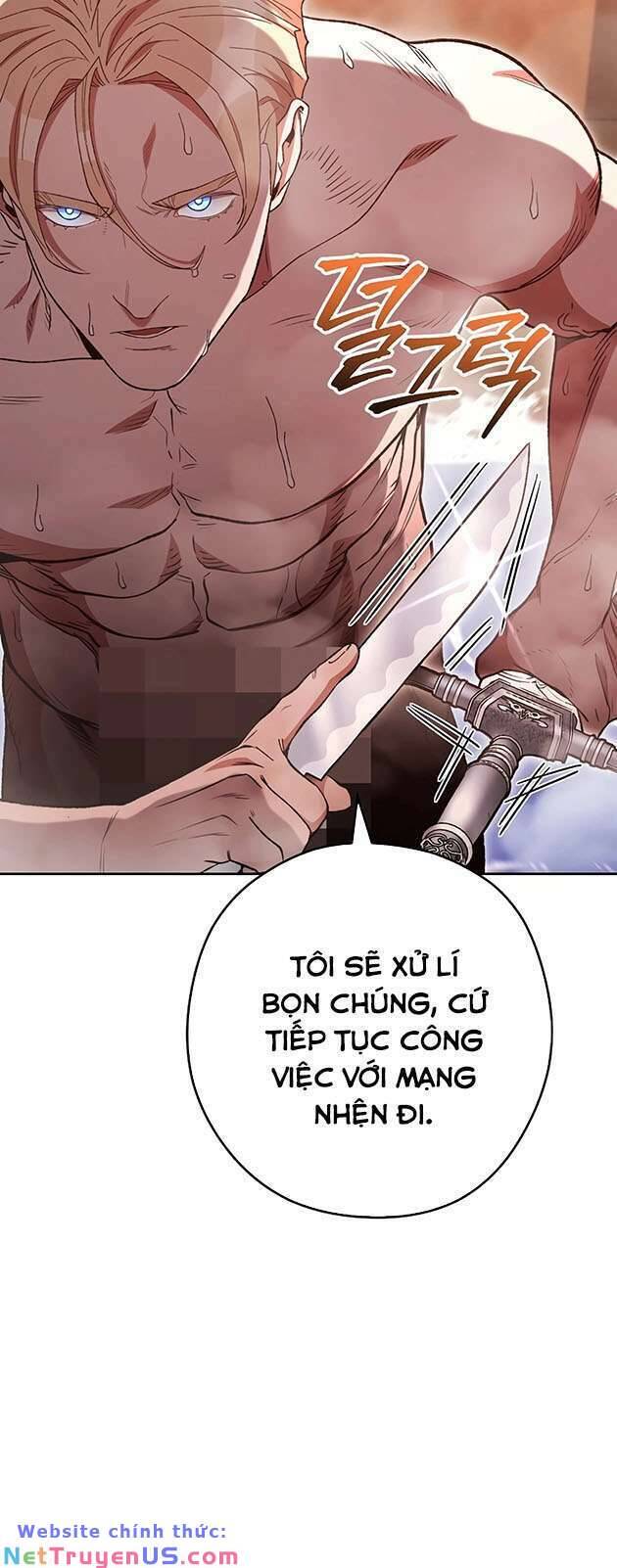 Tái Thiết Hầm Ngục Chapter 179 - Trang 4