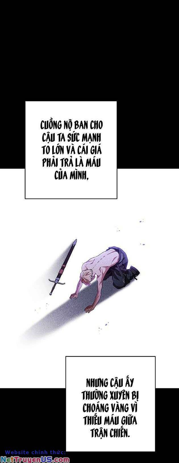 Tái Thiết Hầm Ngục Chapter 179 - Trang 4