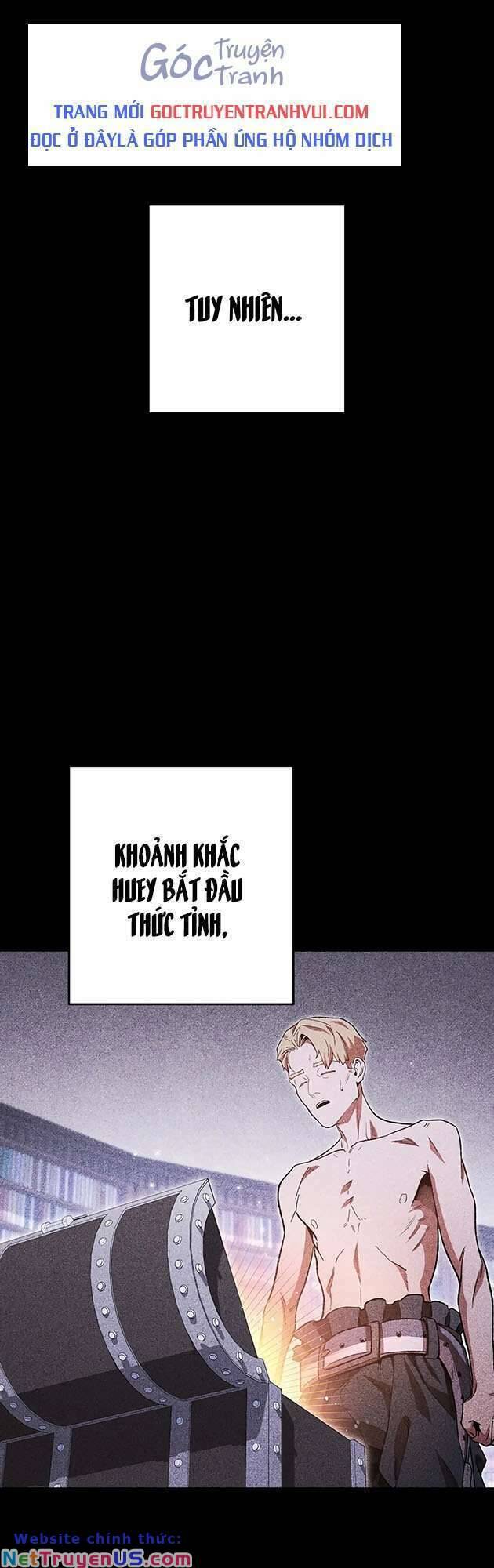 Tái Thiết Hầm Ngục Chapter 179 - Trang 4