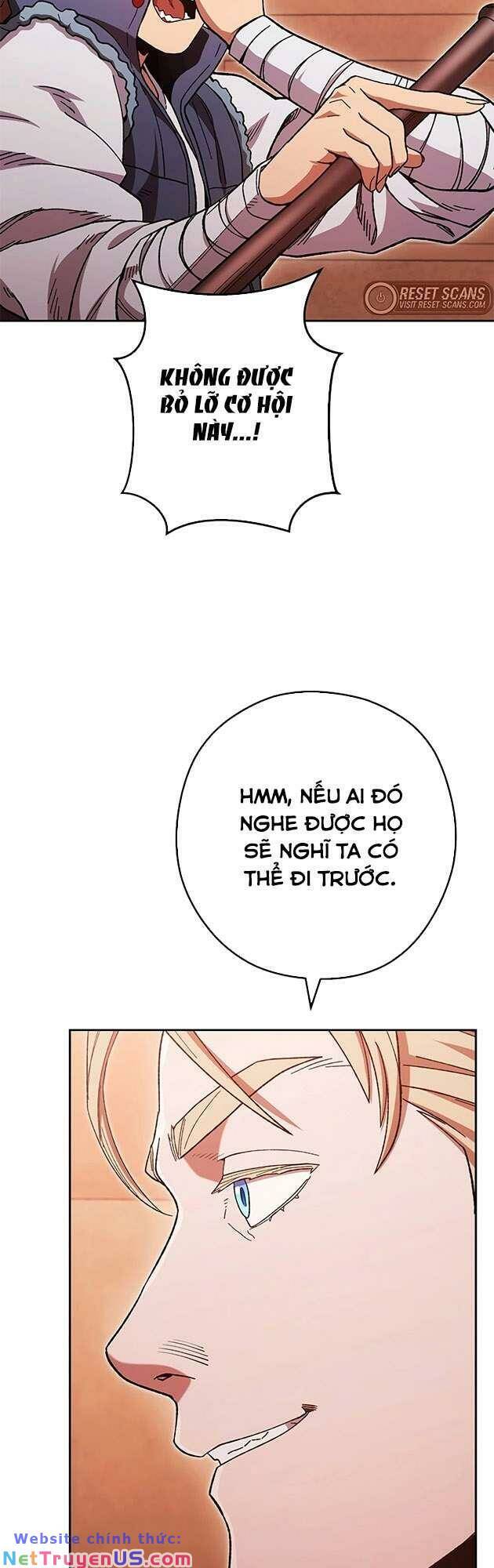 Tái Thiết Hầm Ngục Chapter 180 - Trang 4