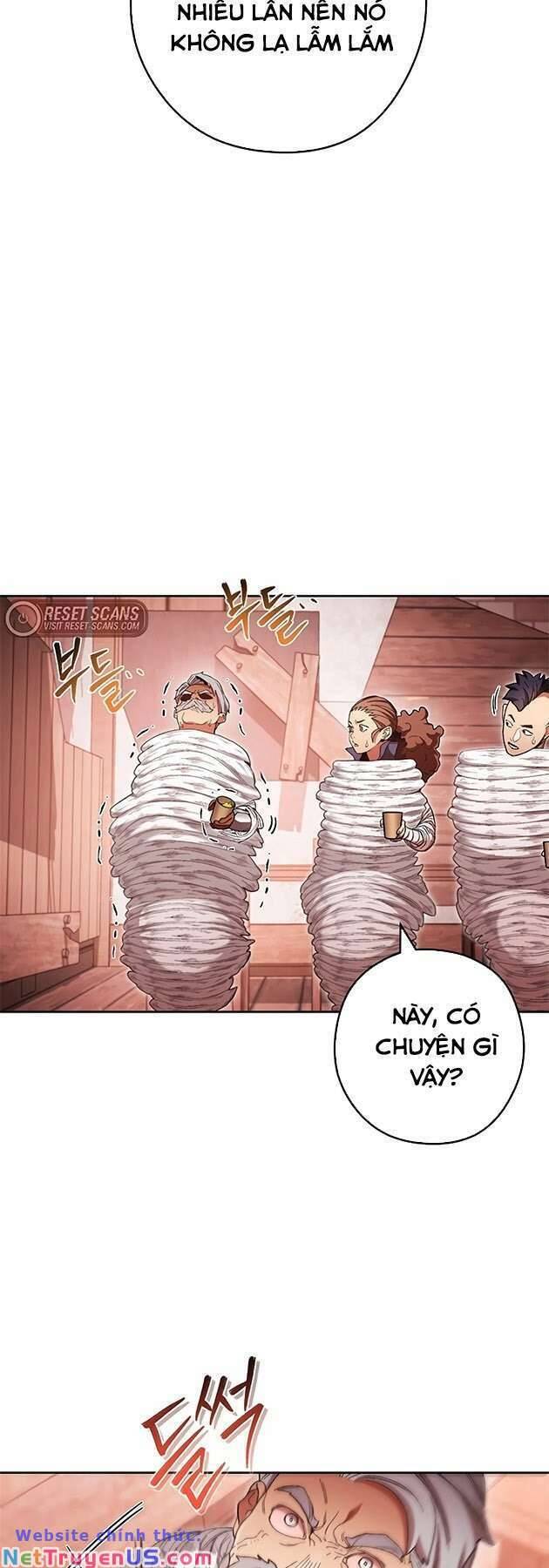 Tái Thiết Hầm Ngục Chapter 180 - Trang 4