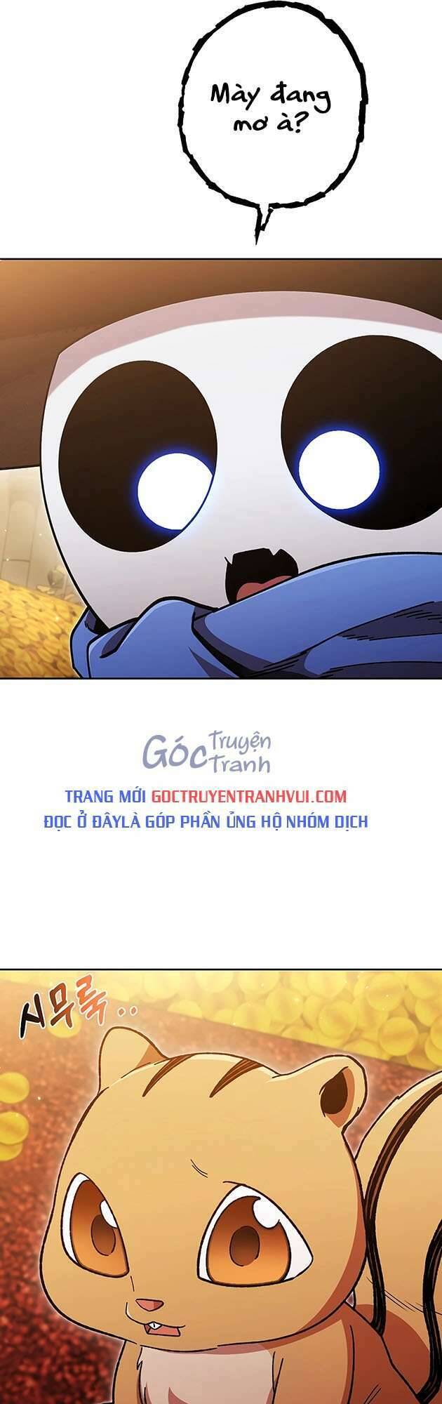 Tái Thiết Hầm Ngục Chapter 183 - Trang 4