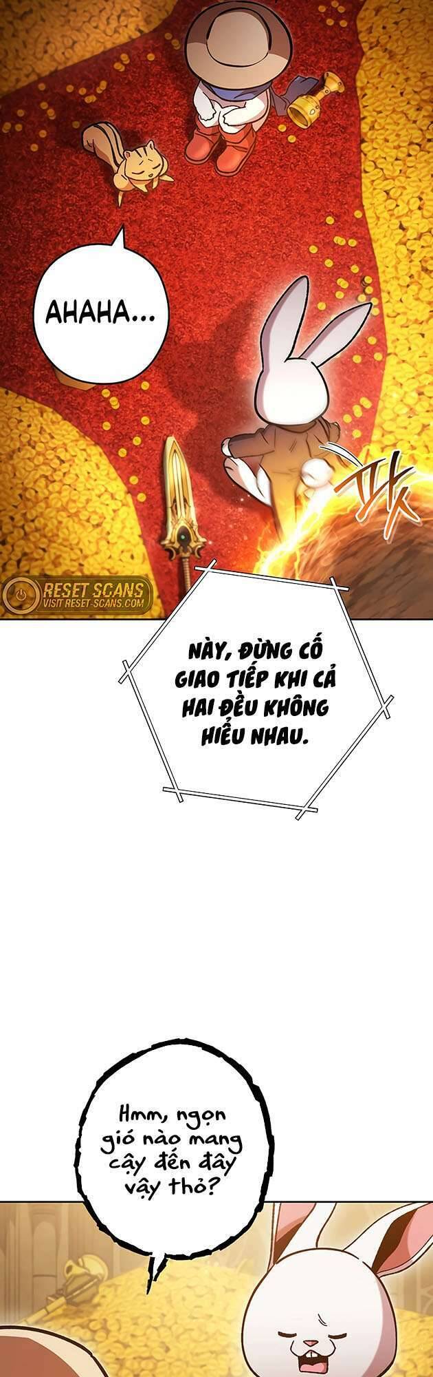 Tái Thiết Hầm Ngục Chapter 183 - Trang 4