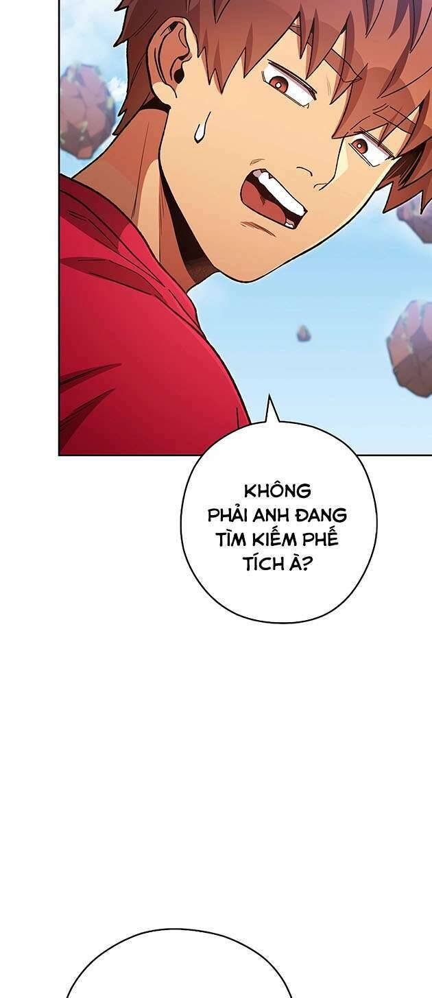 Tái Thiết Hầm Ngục Chapter 183 - Trang 4