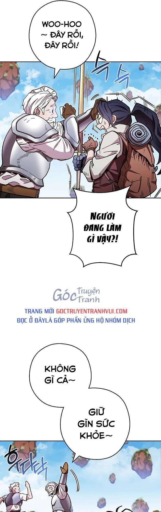 Tái Thiết Hầm Ngục Chapter 183 - Trang 4