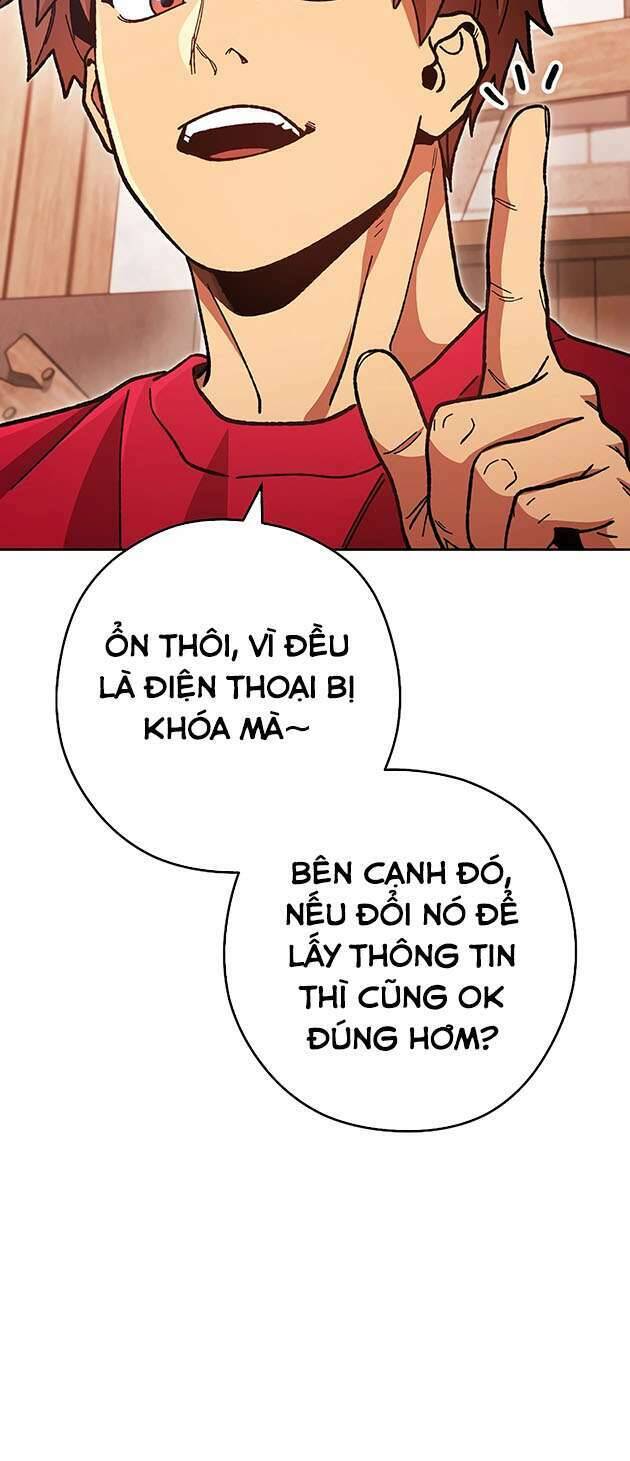 Tái Thiết Hầm Ngục Chapter 183 - Trang 4