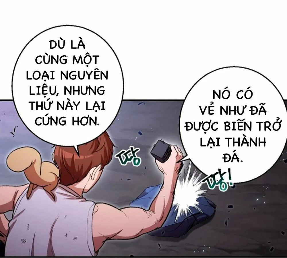 Tái Thiết Hầm Ngục Chapter 25 - Trang 4