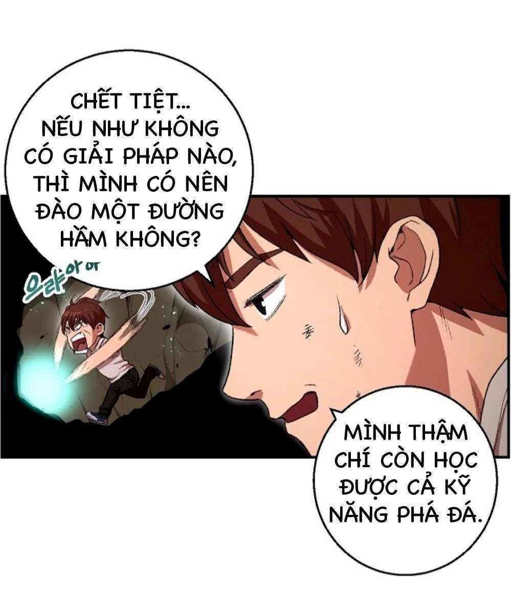 Tái Thiết Hầm Ngục Chapter 25 - Trang 4