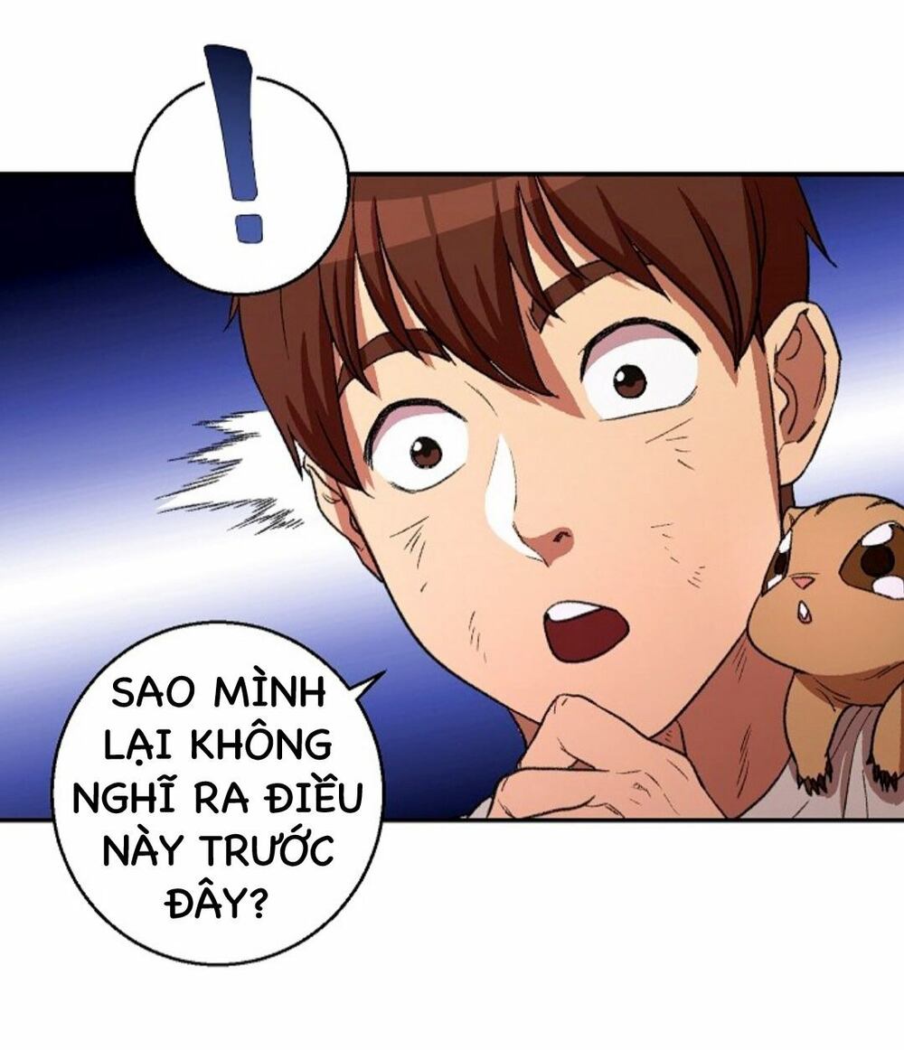 Tái Thiết Hầm Ngục Chapter 25 - Trang 4