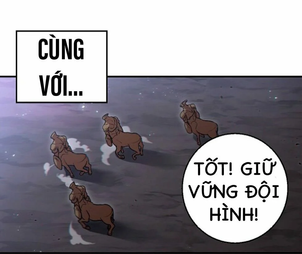 Tái Thiết Hầm Ngục Chapter 25 - Trang 4