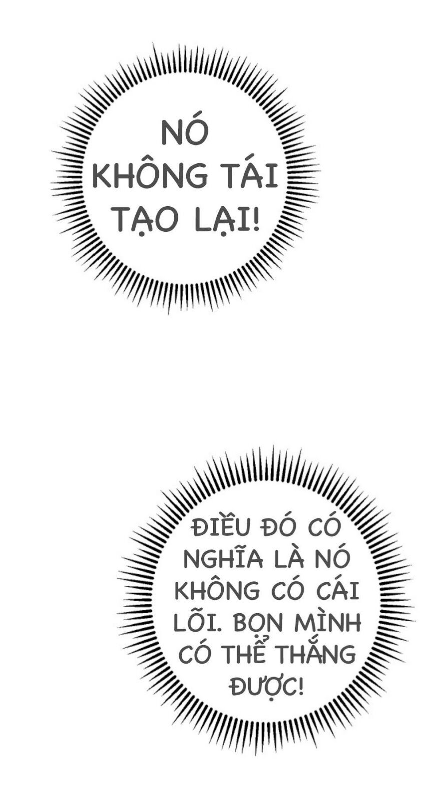 Tái Thiết Hầm Ngục Chapter 25 - Trang 4