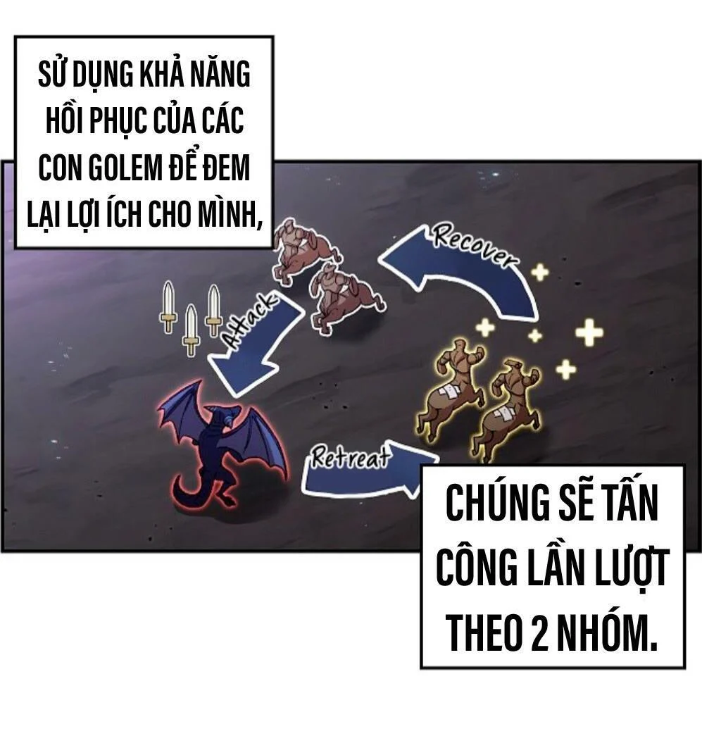 Tái Thiết Hầm Ngục Chapter 25 - Trang 4