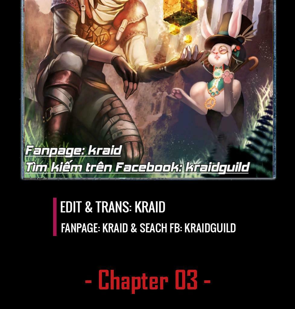 Tái Thiết Hầm Ngục Chapter 3 - Next Chapter 4