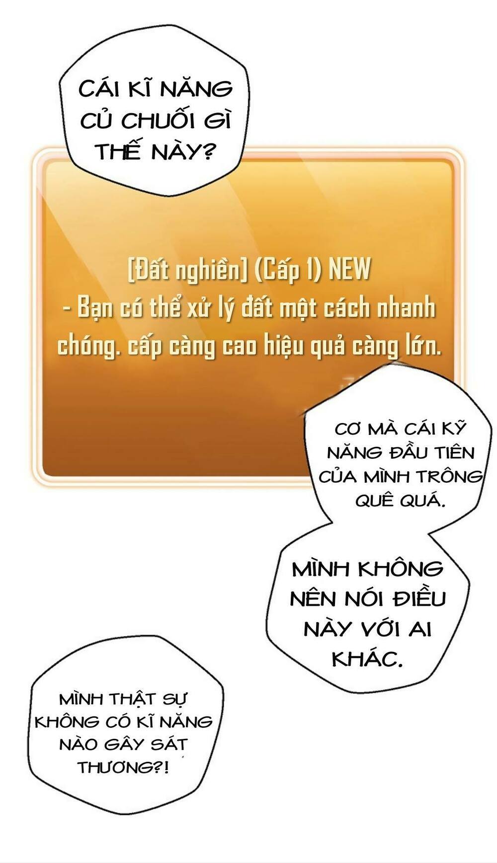 Tái Thiết Hầm Ngục Chapter 3 - Next Chapter 4