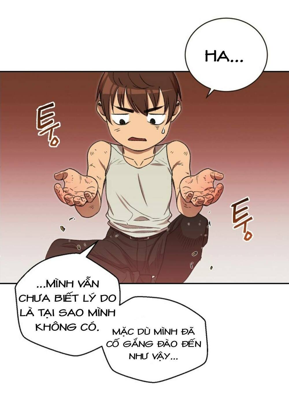 Tái Thiết Hầm Ngục Chapter 3 - Next Chapter 4