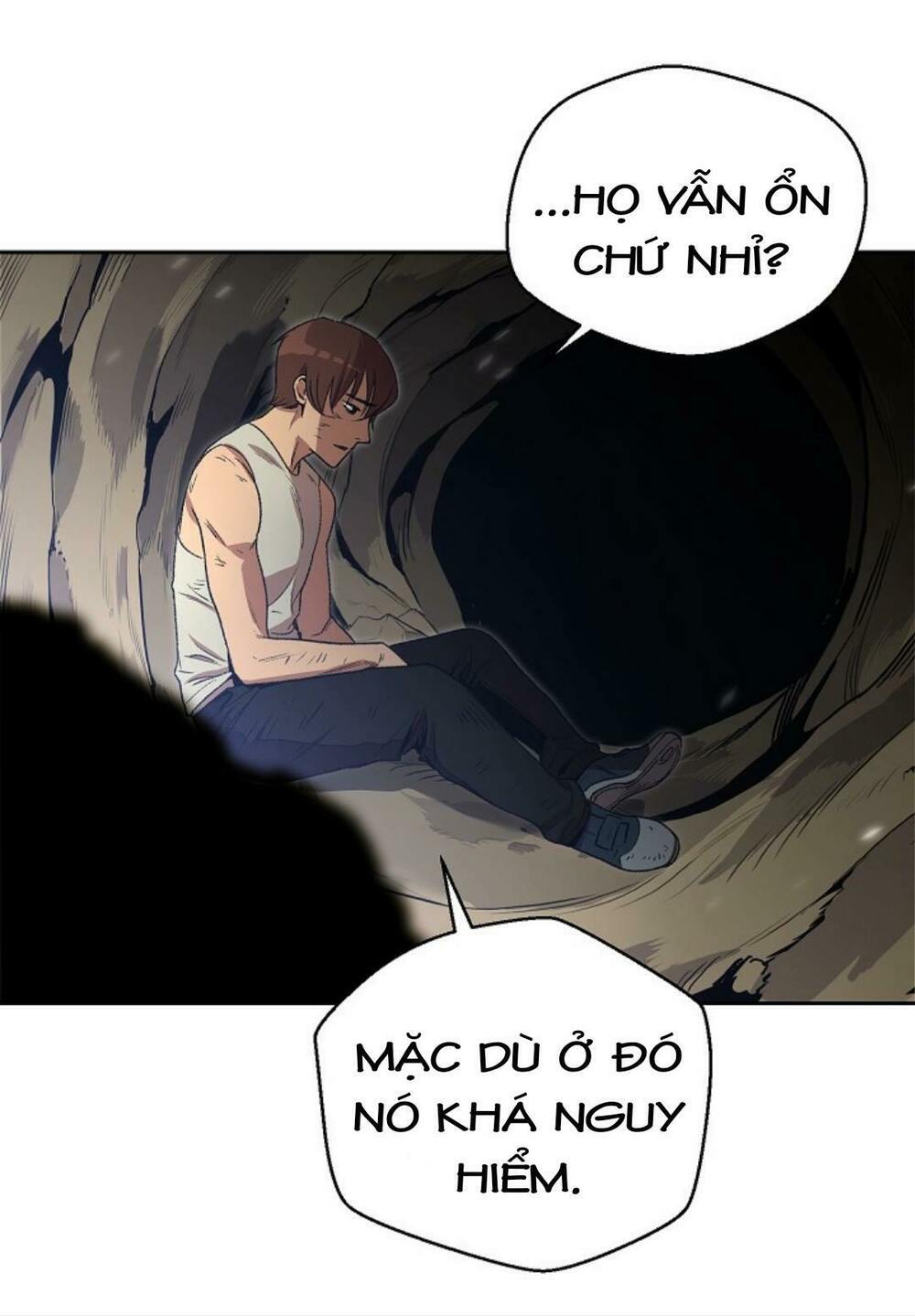 Tái Thiết Hầm Ngục Chapter 3 - Next Chapter 4