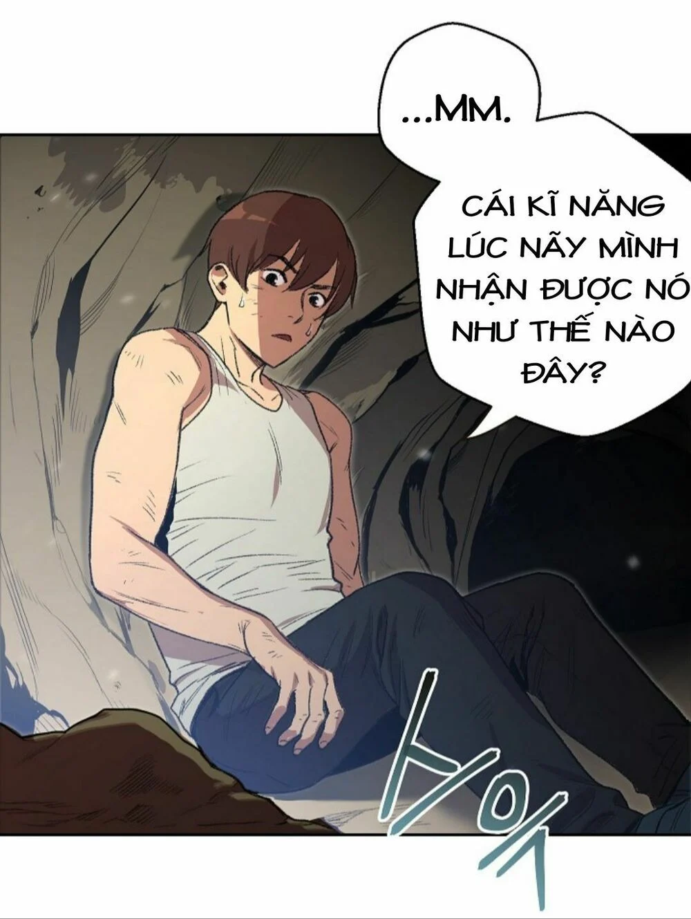 Tái Thiết Hầm Ngục Chapter 3 - Next Chapter 4