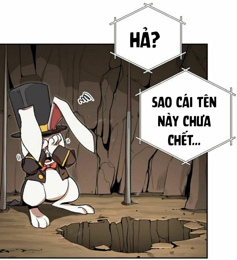 Tái Thiết Hầm Ngục Chapter 3 - Next Chapter 4